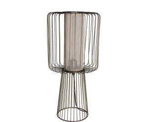 Lampa stołowa „Alles”, Ø 30, wys. 65 cm