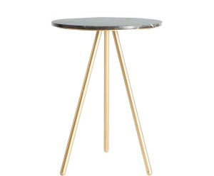Stolik pomocniczy „Feytiat”, Ø 45,1, wys. 61 cm
