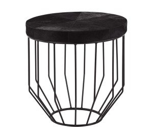Stolik pomocniczy „Kensington Townhouse”, Ø 50, wys. 52 cm