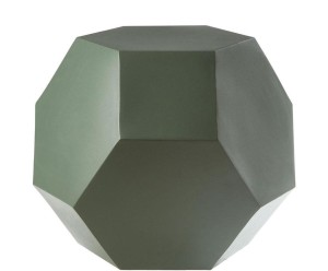 Stolik pomocniczy „Corra”, 57 x 57 x 47 cm