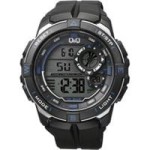 Zegarek męski QQ LCD