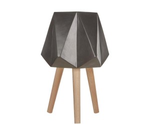 Osłonka na doniczkę „Sommer”, Ø 39, wys. 62 cm