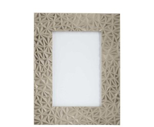 Ramka na zdjęcia „Geo Grey ll”, 20 x 1 x 25 cm