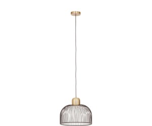 Lampa wisząca „Brenda”, Ø 38, wys. 158 cm