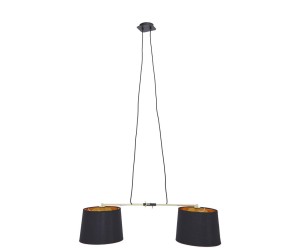 Lampa wisząca „Lettice”, 30 x 110 x 150 cm