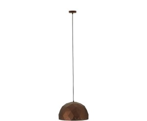Lampa wisząca „Salie”, Ø 40, wys. 143 cm