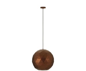 Lampa wisząca „Mateo”, Ø 50, wys. 167 cm