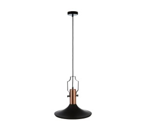 Lampa sufitowa „Argo L”, Ø 36, wys. 38 cm