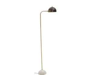 Lampa podłogowa „Feustine”, 20 x 38 x 160 cm