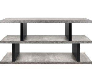 Regał „Step II”, 36 x 163 x 88 cm