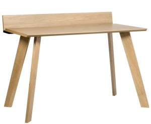 Biurko „Aura Loft”, 72 x 126 x 89 cm