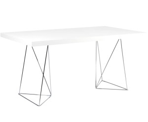 Biurko „Multi White II”, 90 x 180 x 77 cm