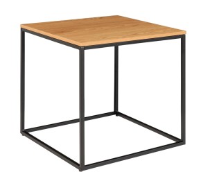 Stolik pomocniczy „Vita Oak”, 45 x 45 x 45 cm