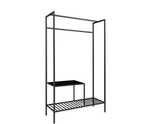 Wieszak „Vita”, 38 x 101 x 170 cm