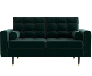 Sofa 2-osobowa „Aldo Vert”, 92 x 162 x 90 cm