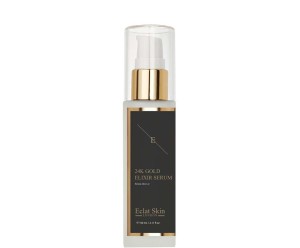 Serum przeciwzmarszczkowe z 24-k złotem „24K Gold Elixir Serum”, poj. 60 ml