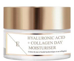 Przeciwzmarszczkowy krem na dzień „Hyaluronic Acid & Collagen”, poj. 50 ml