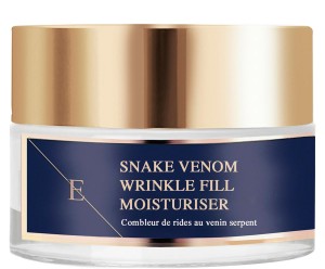 Krem wypełniający zmarszczki z jadem węża „Wrinkle Fill Snake Venom”, poj. 50 ml