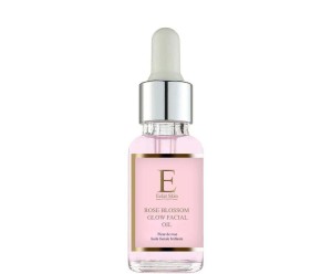 Olejek do twarzy z kwasem hialuronowym „Rose Blossom Glow”, poj. 30 ml