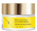 Krem do twarzy na dzień „Spf50 Collagen”, poj. 50 ml