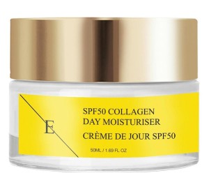 Krem do twarzy na dzień „Spf50 Collagen”, poj. 50 ml