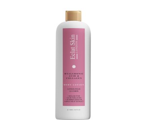 Balsam do ciała „Hyaluronic Acid + Collagen”, poj. 250 ml