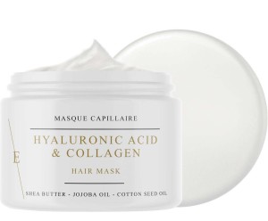 Maska do włosów „Hyaluronic Acid + Collagen”, poj. 500 ml