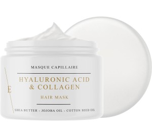 Maska do włosów „Collagen & Hyaluronic Acid”, poj. 300 ml