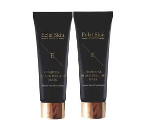 Komplet kosmetyków „Charcoal Black Peel-Off Mask”, poj. 50 ml
