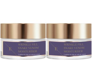 Komplet kosmetyków „Wrinkle Fill Snake Venom”, poj. 50 ml