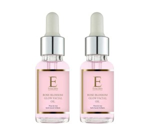 Komplet kosmetyków „Rose Blossom Glow I”, poj. 30 ml
