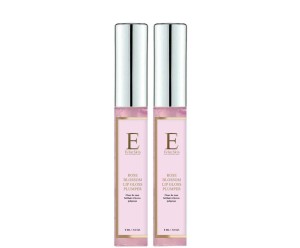 Komplet kosmetyków „Rose Blossom Lip Gloss Plumper”, poj. 8 ml