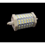 Żarówka żarnik LED J118 8W R7s 36SMD