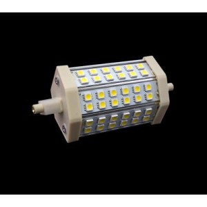 Żarówka żarnik LED J118 8W R7s 36SMD