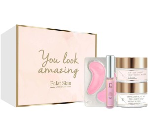 Komplet kosmetyków „Skin Hydration Glow”