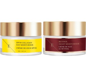 Komplet kosmetyków „Retinol Night & Collagen Day”, poj. 50 ml 50 ml