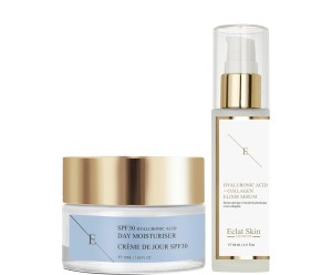Komplet kosmetyków „Eclat Skin XIII”, poj. 50 ml 60 ml