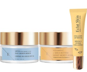 Komplet kosmetyków „Complex Care”, poj. 50 ml 15 ml 50 ml