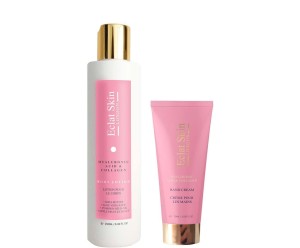 Komplet kosmetyków „Eclat Skin XX”, poj. 250 ml 75 ml