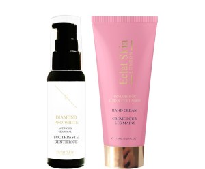 Komplet kosmetyków „Daily Essential Set”, poj. 50 ml