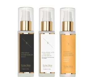 Komplet kosmetyków „Complex Serum Care”, poj. 60 ml 60 ml 60 ml