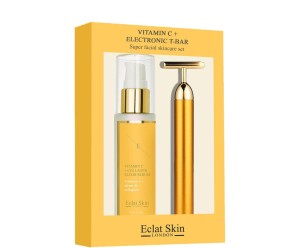 Komplet kosmetyków „Super Facial Skincare”, poj. 60 ml
