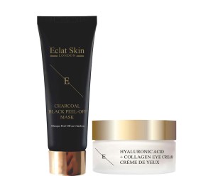 Komplet kosmetyków „Pro Age & Black Peel-off Mask”, poj. 20 ml