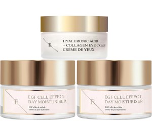 Komplet kosmetyków „Pro Age & EFG Cell Effect”, poj. 20 ml