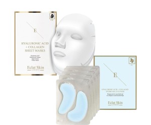 Komplet kosmetyków „Dressing Skin Care”