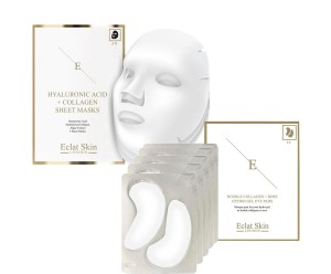 Komplet kosmetyków „Dressing Skin Care I”