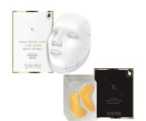 Komplet kosmetyków „Dressing Skin Care II”