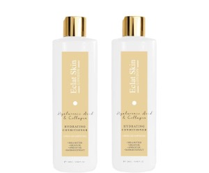 Komplet 2 odżywek do włosów „Collagen & Hyaluronic Acid”, poj. 2 x 500 ml