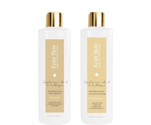 Komplet kosmetyków do włosów „Collagen & Hyaluronic Acid II”, poj. 500 ml 500 ml