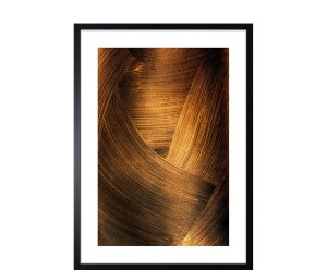 Dekoracja ścienna „Elena”, 53 x 3 x 73 cm